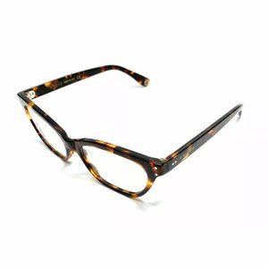 Gucci Women's Havana Eyeglasses!